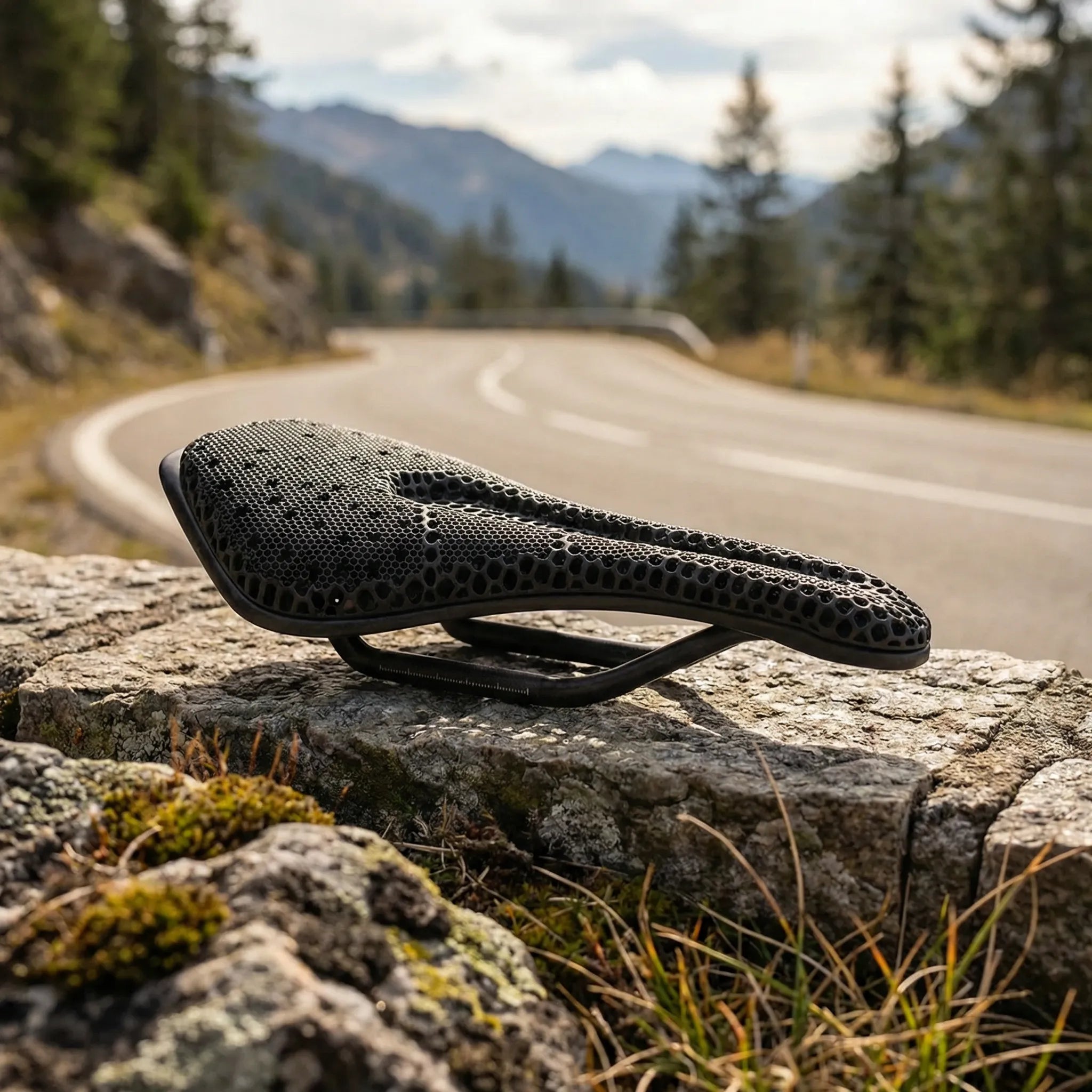 Nordspur | Velotrix Ultralight Race Saddle