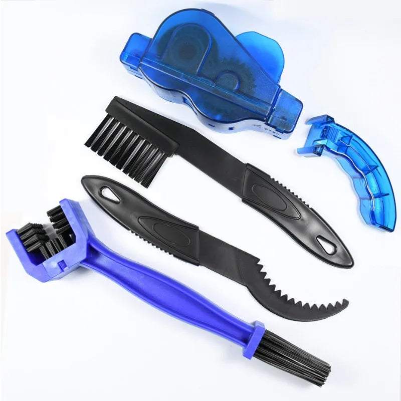 Nordspur | Velovant Bicycle Chain Cleaning Tool Set
