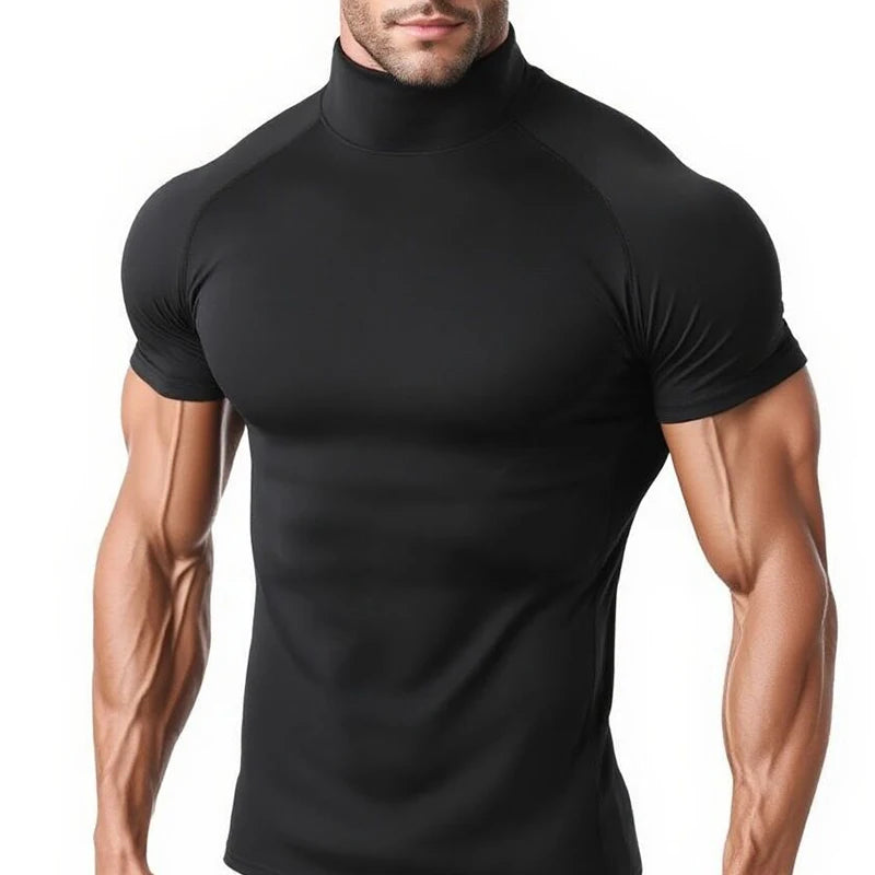 Nordspur | VeloxFit Short Sleeve Compression Top