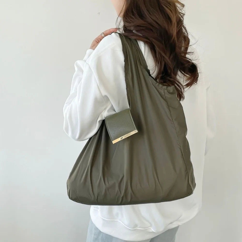Nordspur | Veloxa Compact Foldable Shopping Bag