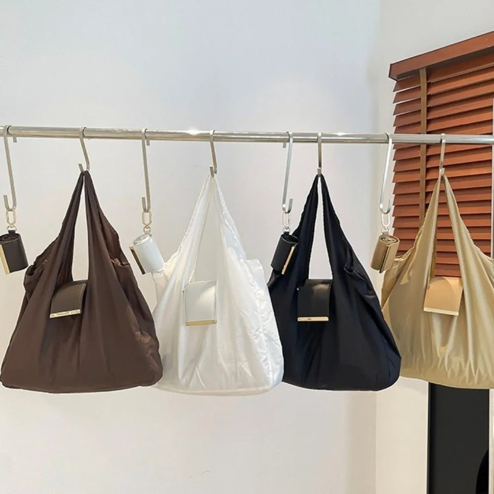 Nordspur | Veloxa Compact Foldable Shopping Bag