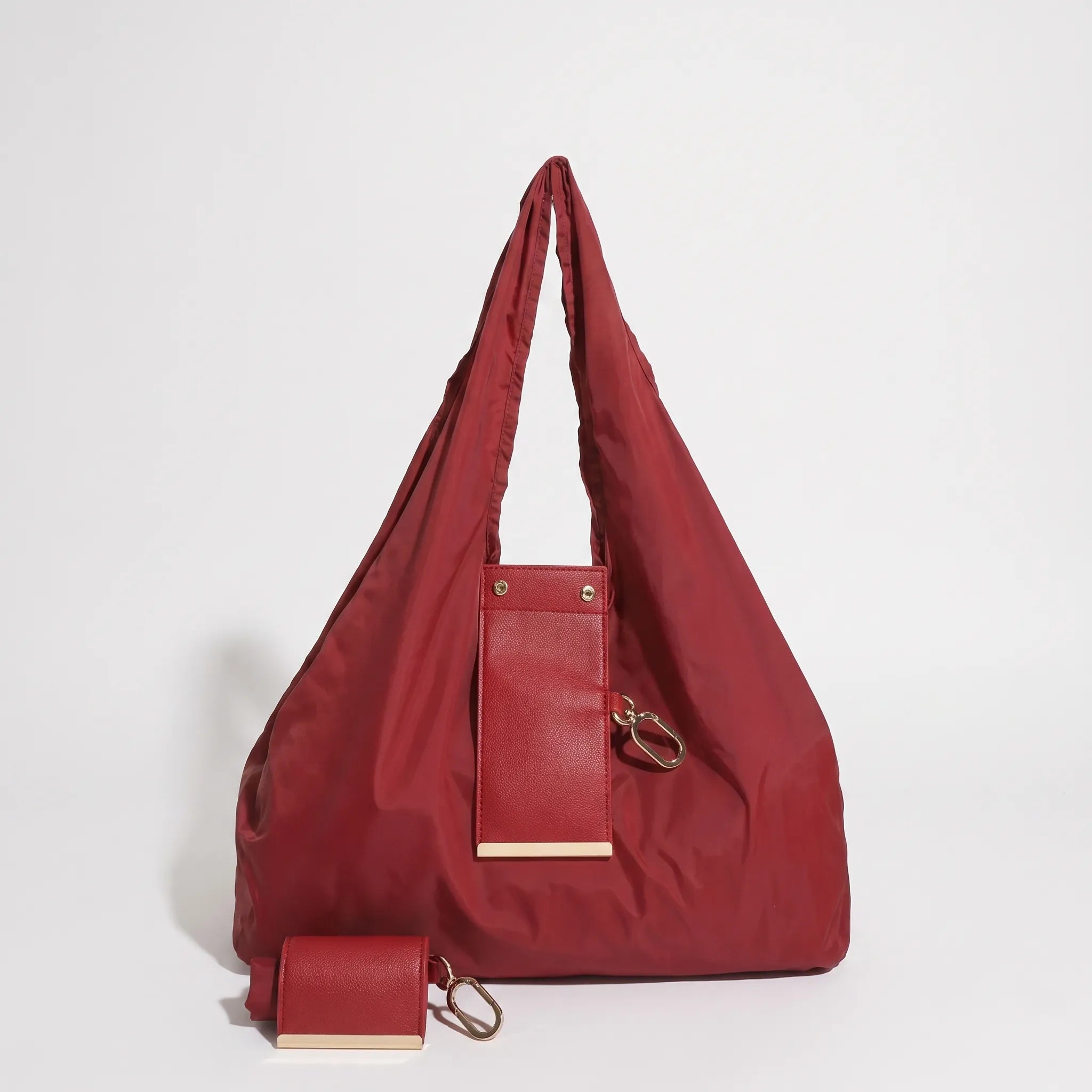 Nordspur | Veloxa Compact Foldable Shopping Bag