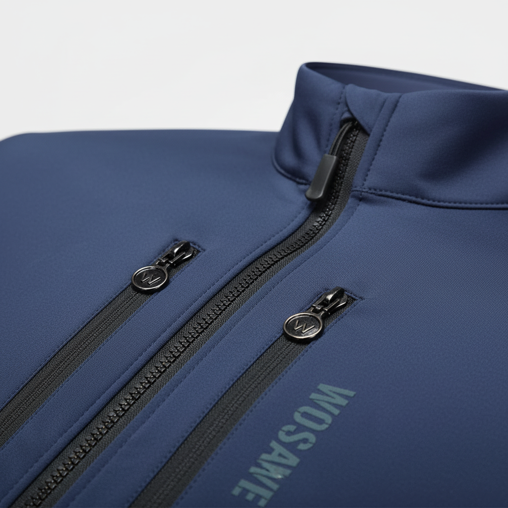 Nordspur | Veloxaro Men Thermal Cycling Jacket