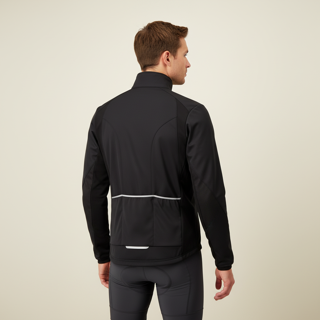 Nordspur | Veloxian Men Active Cycling Jacket