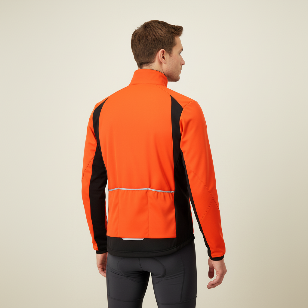 Nordspur | Veloxian Men Active Cycling Jacket