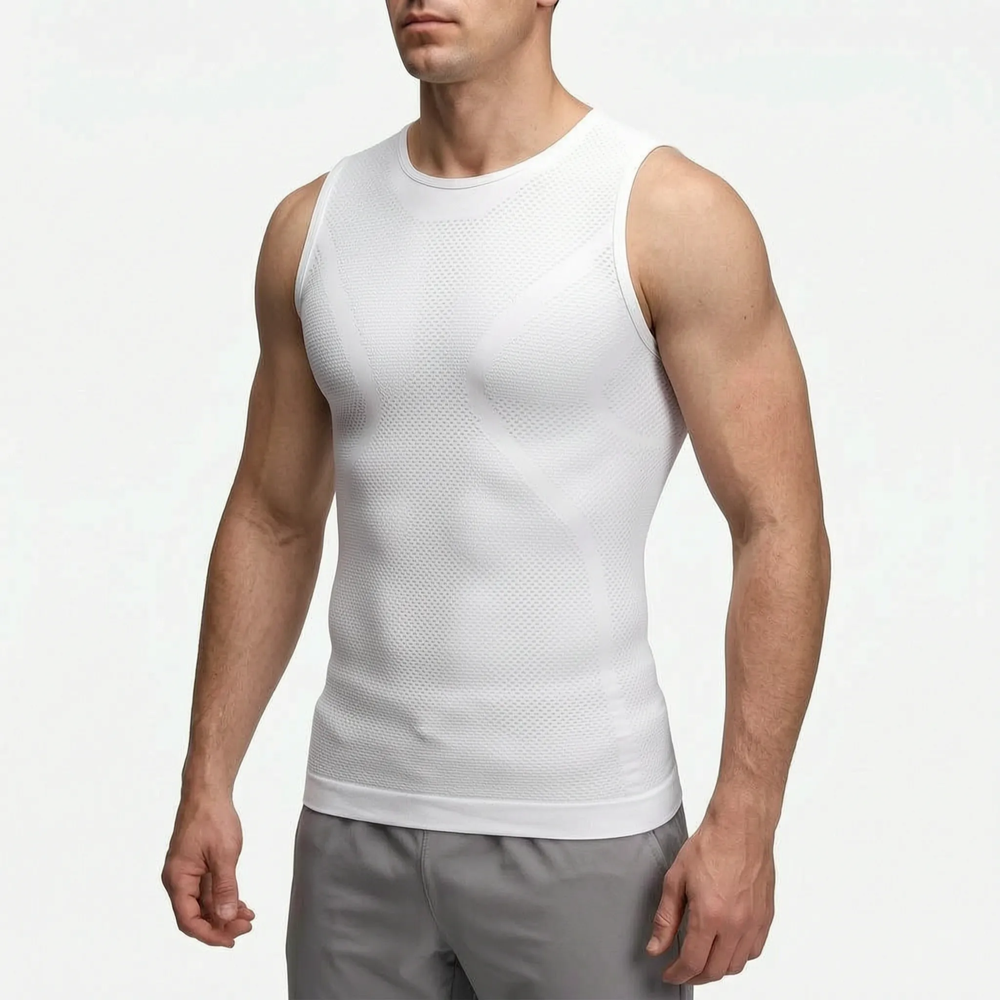 Nordspur | Veloxis Seamless Compression Shirt