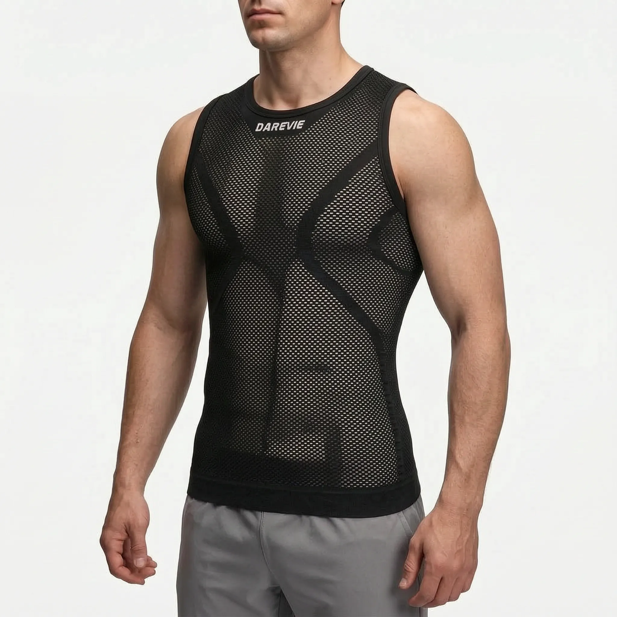 Nordspur | Veloxis Seamless Compression Shirt