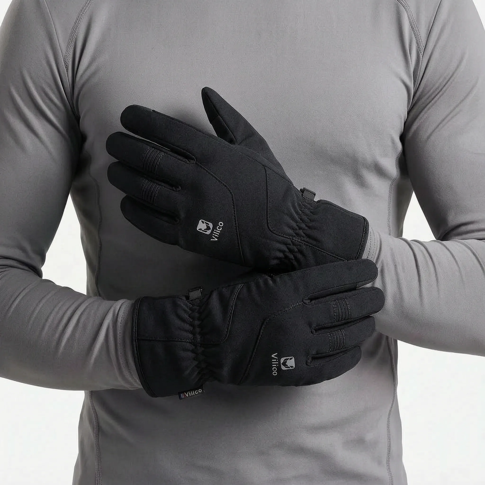 Nordspur | Veloza Insulated Winter Cycling Gloves