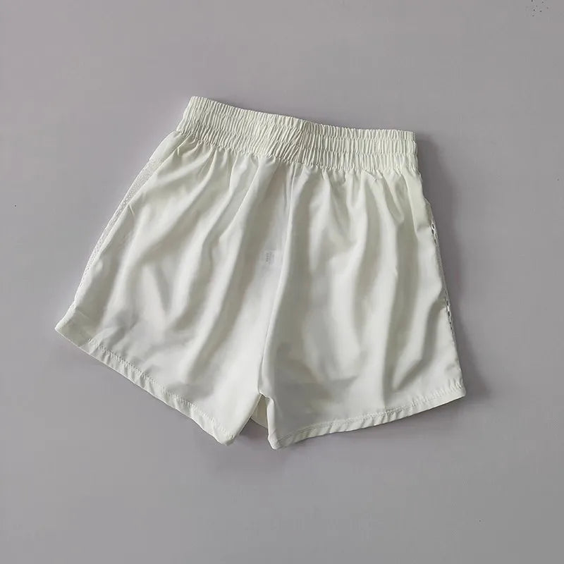 Nordspur | Velozia Loose Fit Athletic Shorts