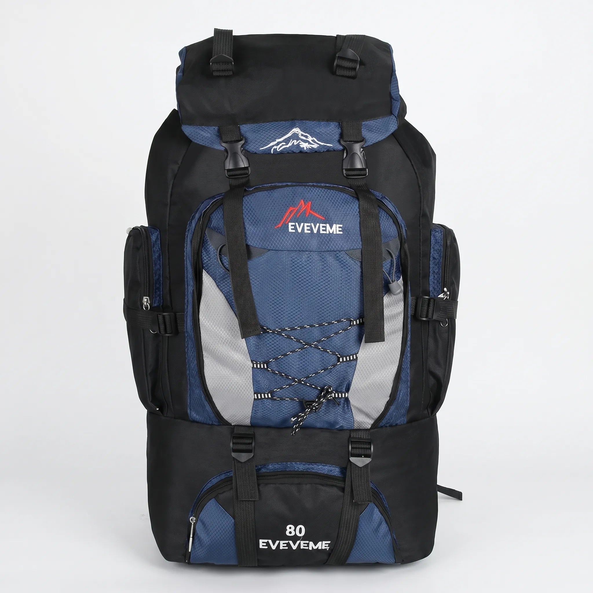 Nordspur | Velsys Large Capacity Expedition Rucksack