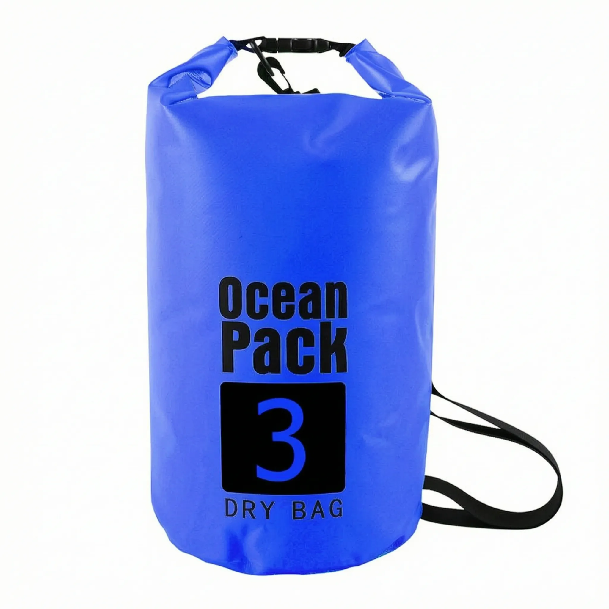 Nordspur | Veltari Roll-Top Water-Resistant Canoe Dry Bag