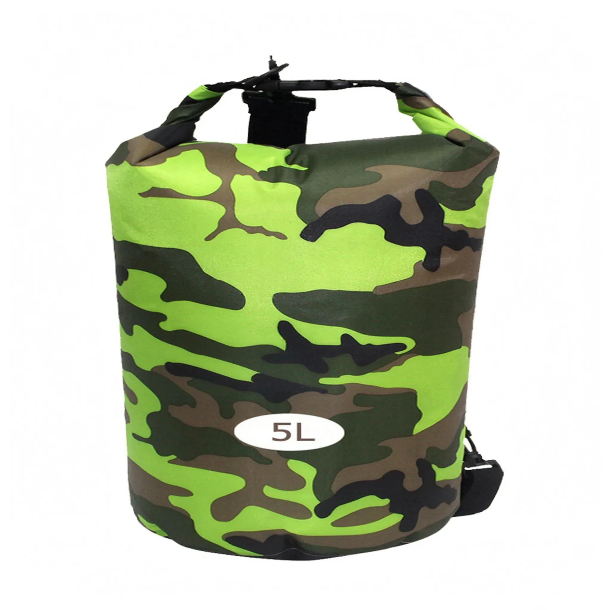 Nordspur | Veltari Roll-Top Water-Resistant Canoe Dry Bag