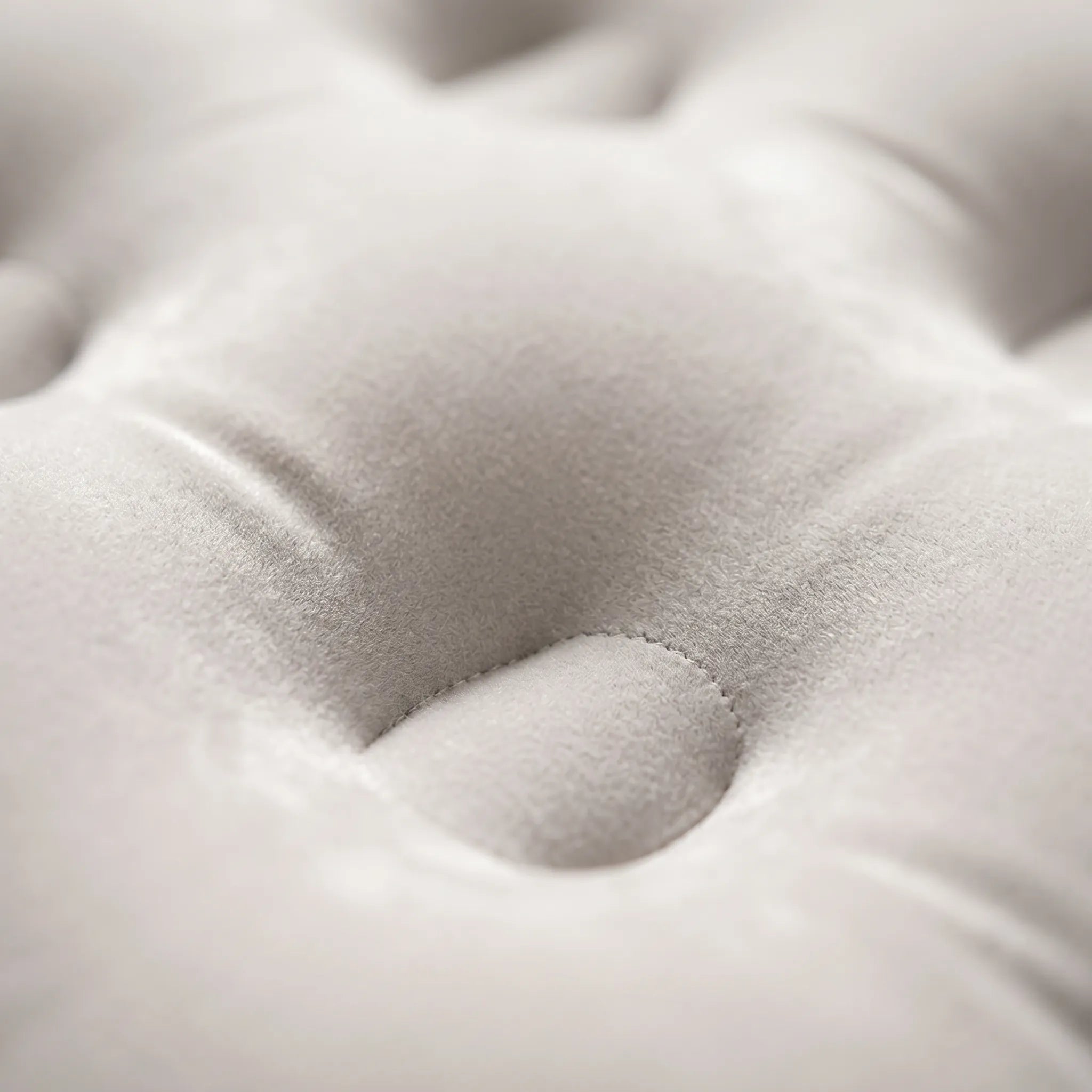 Nordspur | Veltia Thick Flocked Inflatable Mattress