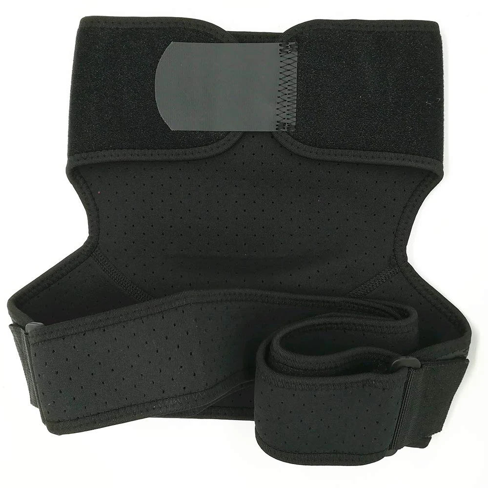 Nordspur | Veltorix Adjustable Compression Shoulder Wrap