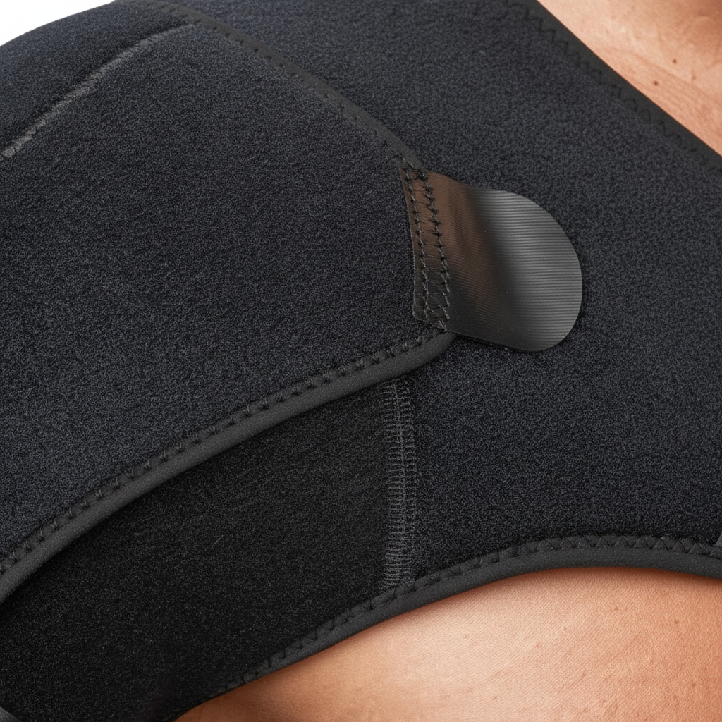 Nordspur | Veltorix Adjustable Compression Shoulder Wrap