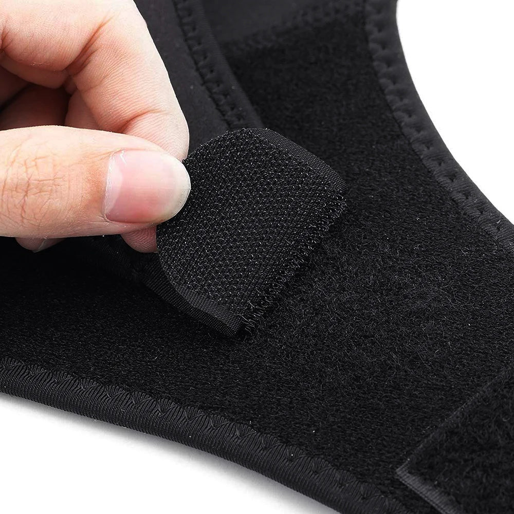 Nordspur | Veltorix Adjustable Compression Shoulder Wrap