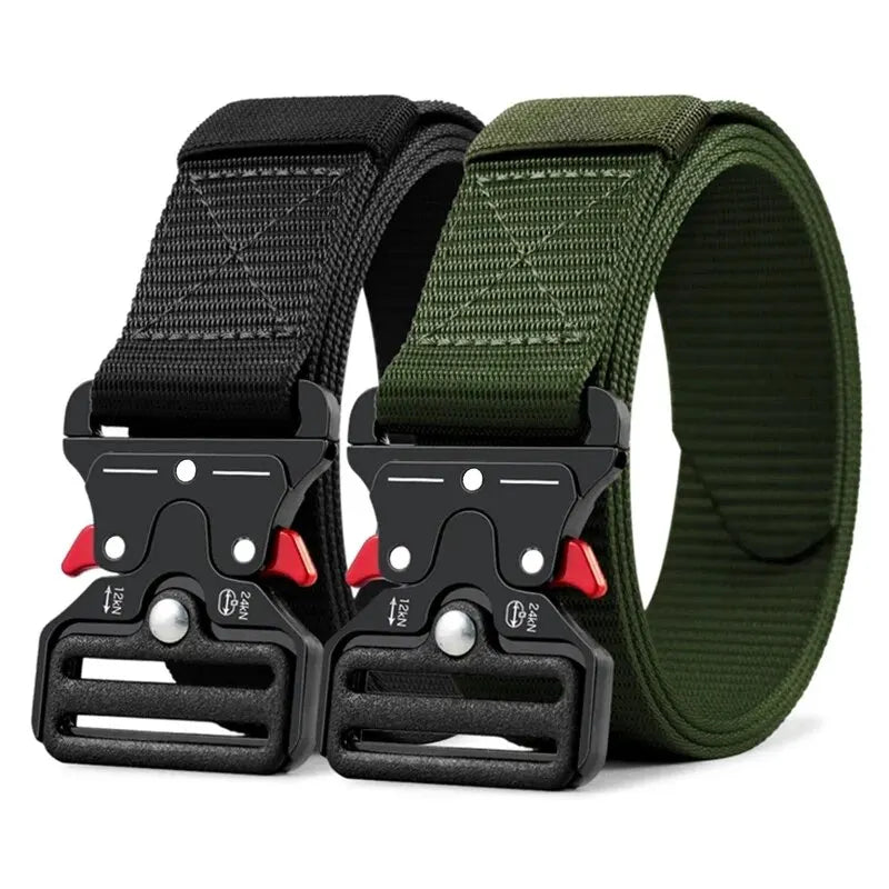 Nordspur | Veltorq Heavy Duty Tactical Belt