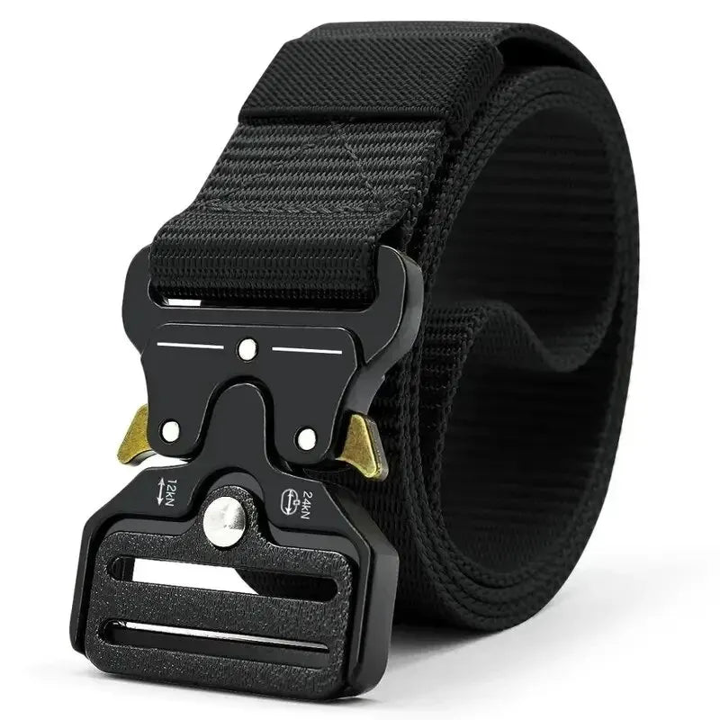 Nordspur | Veltorq Heavy Duty Tactical Belt