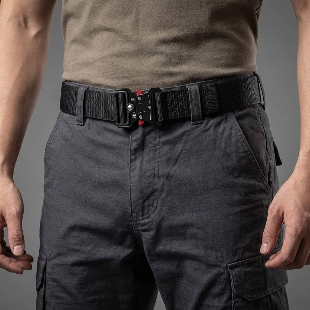 Nordspur | Veltorq Heavy Duty Tactical Belt