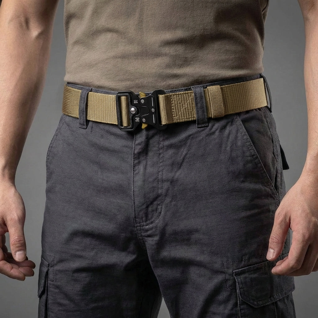 Nordspur | Veltorq Heavy Duty Tactical Belt