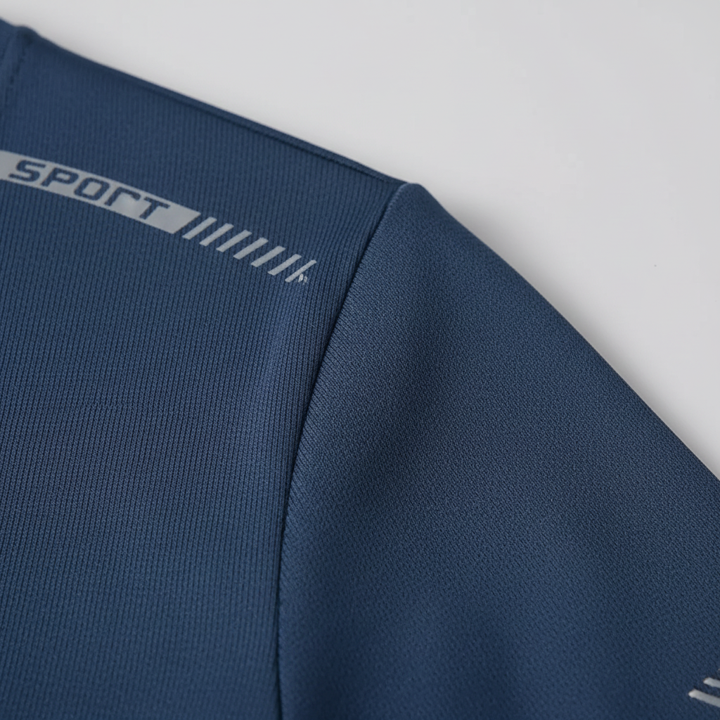 Nordspur | Veltorx Short Sleeve Performance Tee
