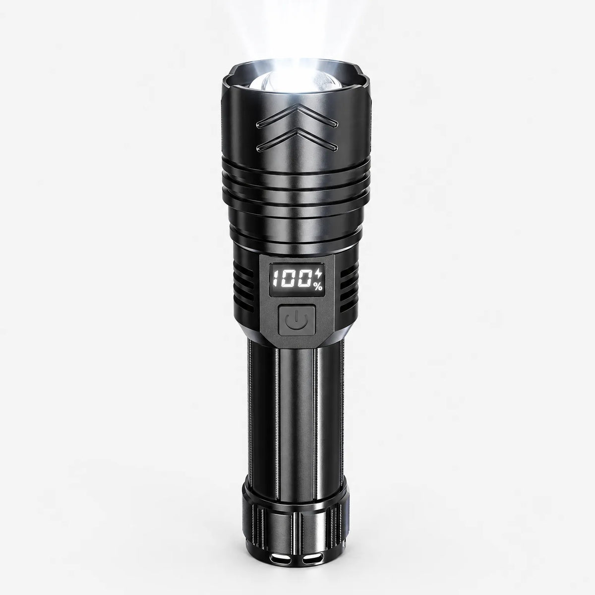 Nordspur | Veltox Rechargeable LED Outdoor Torch
