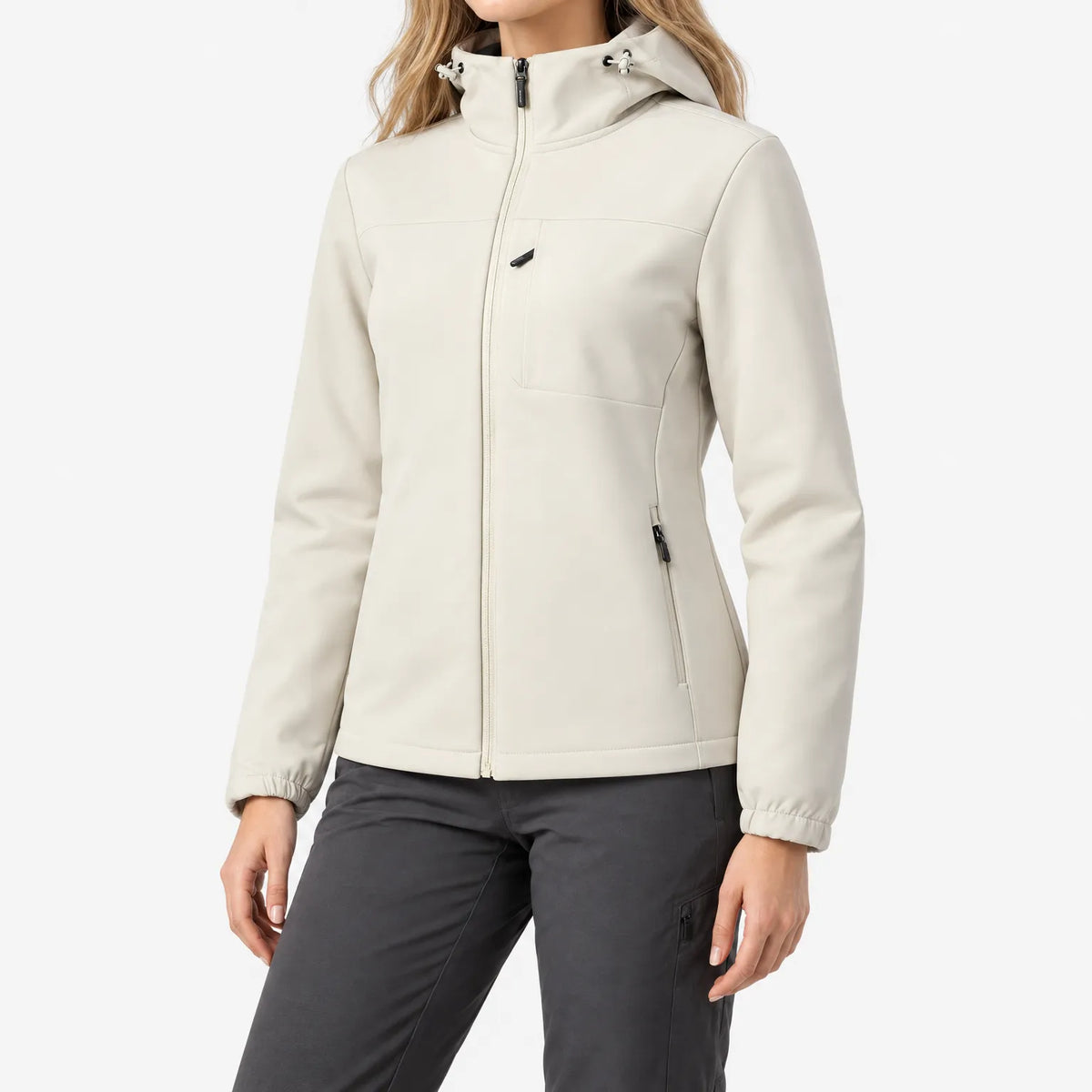 Nordspur | Veltra Lined Outdoor Softshell Jacket