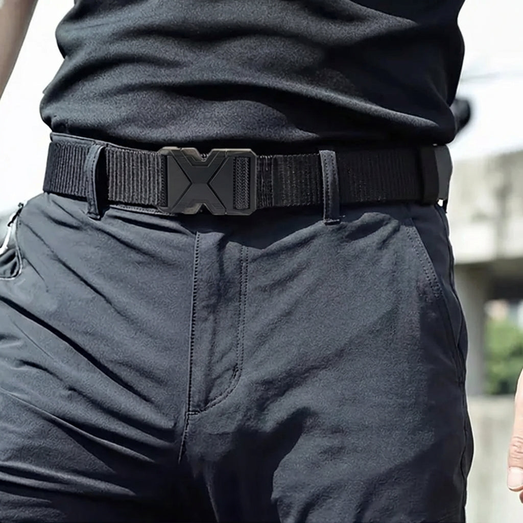 Nordspur | Veltrax Braided Tactical Style Belt