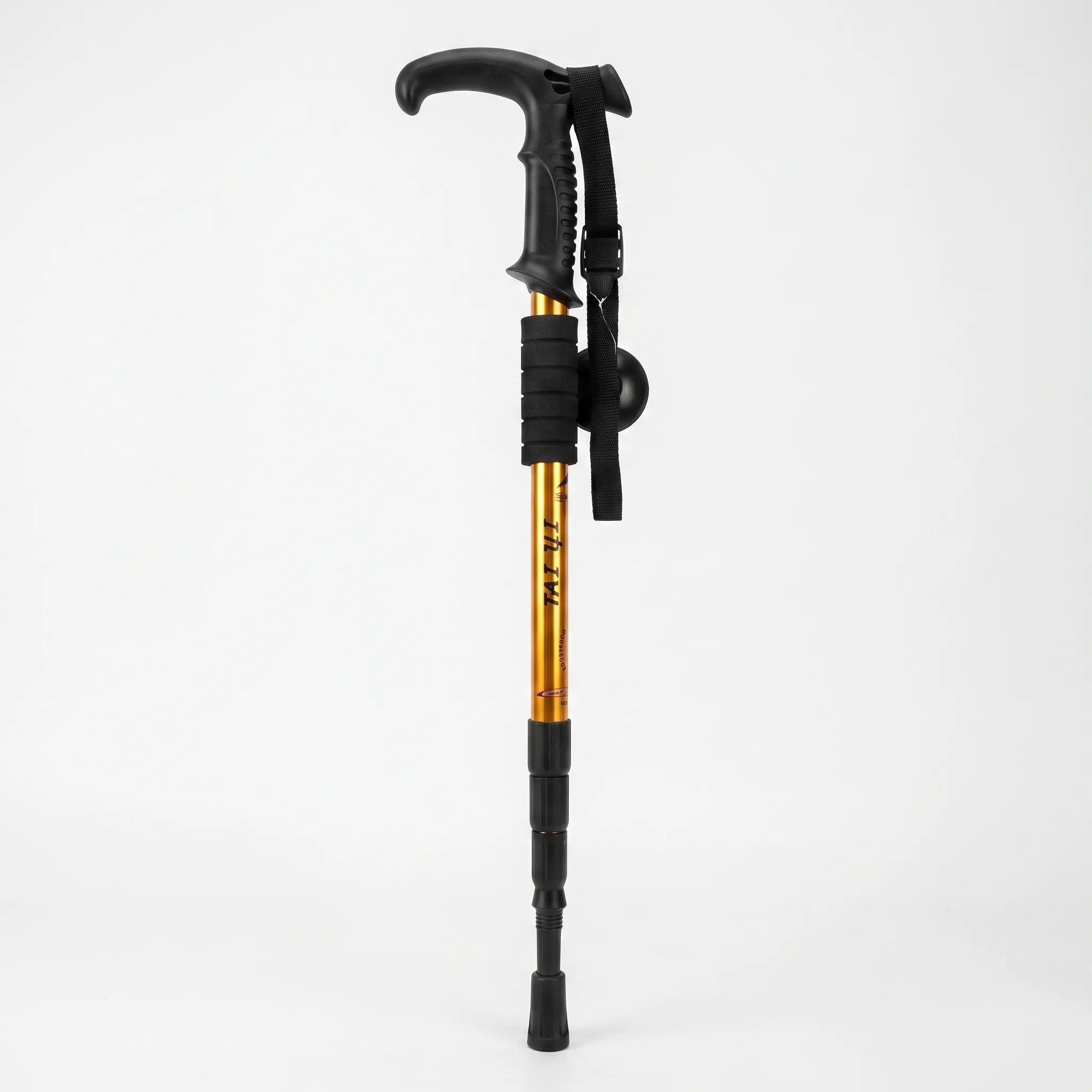 Nordspur | Veltrex Adjustable Telescopic Walking Poles