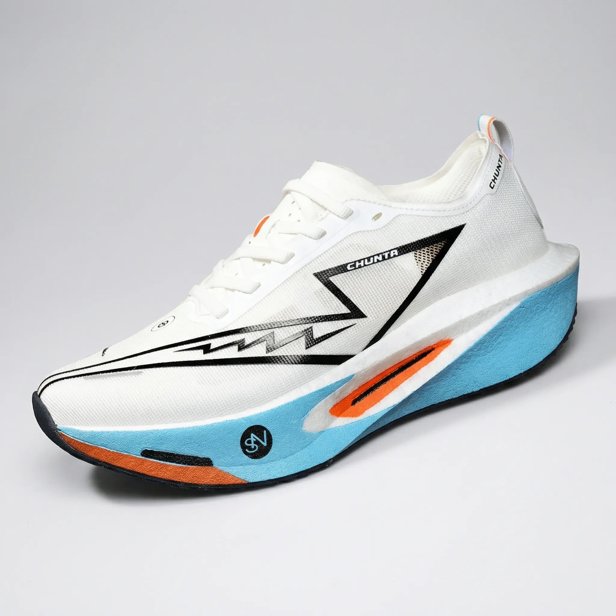 Nordspur | Veltrix Carbon Board Marathon Running Shoe