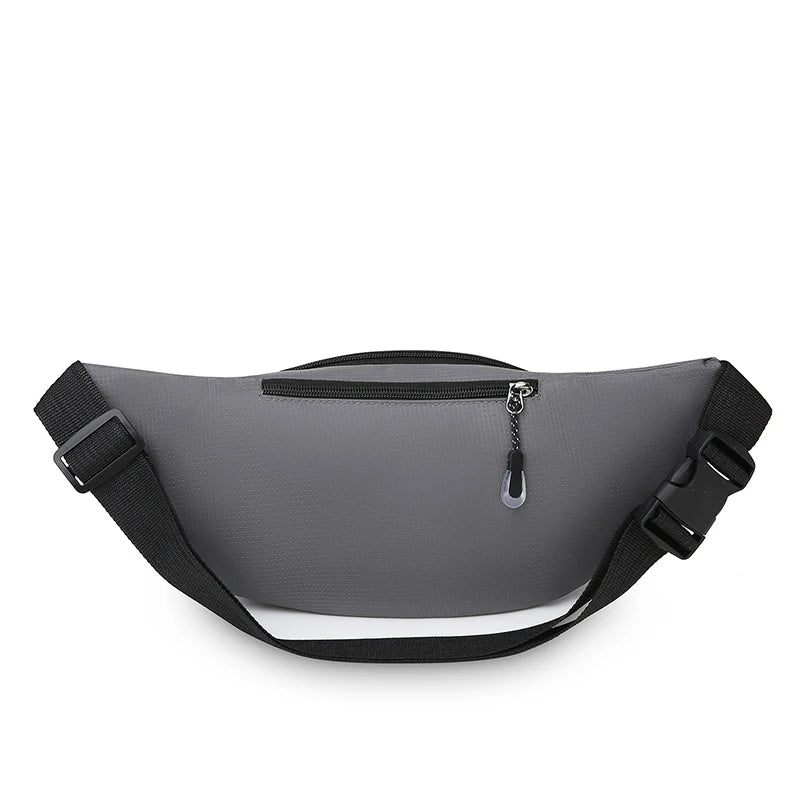Nordspur | VeltroPack Slim Nylon Waist Pack