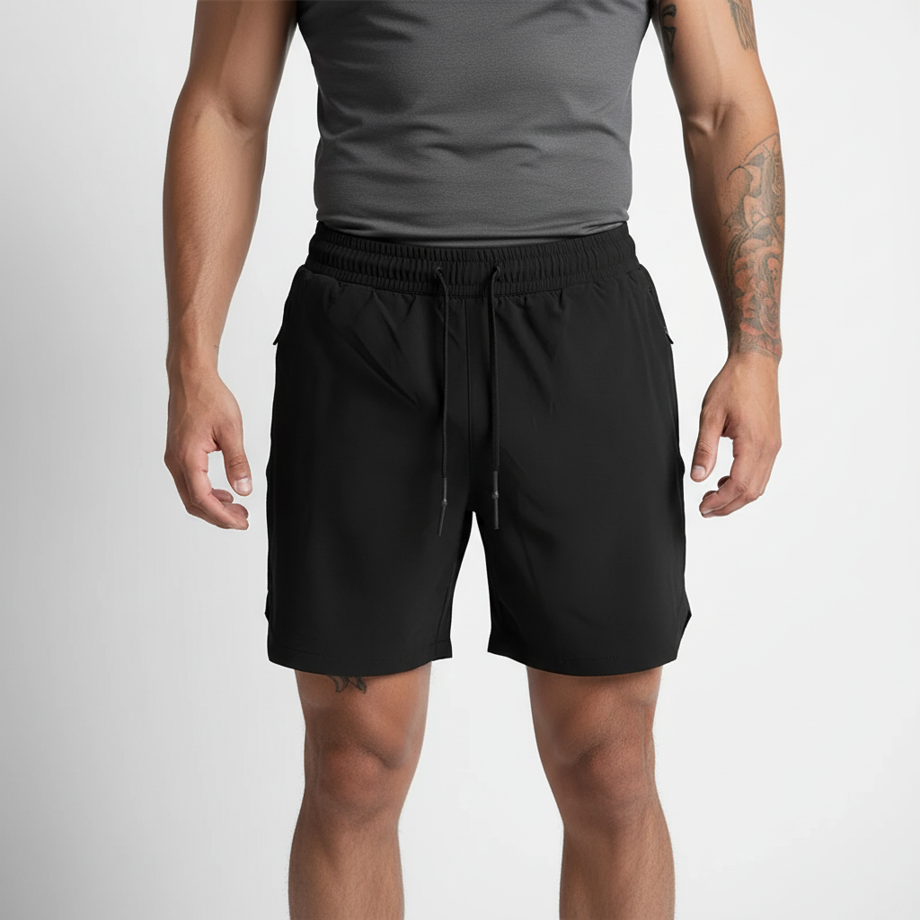 Nordspur | VeltroX Lightweight Athletic Shorts