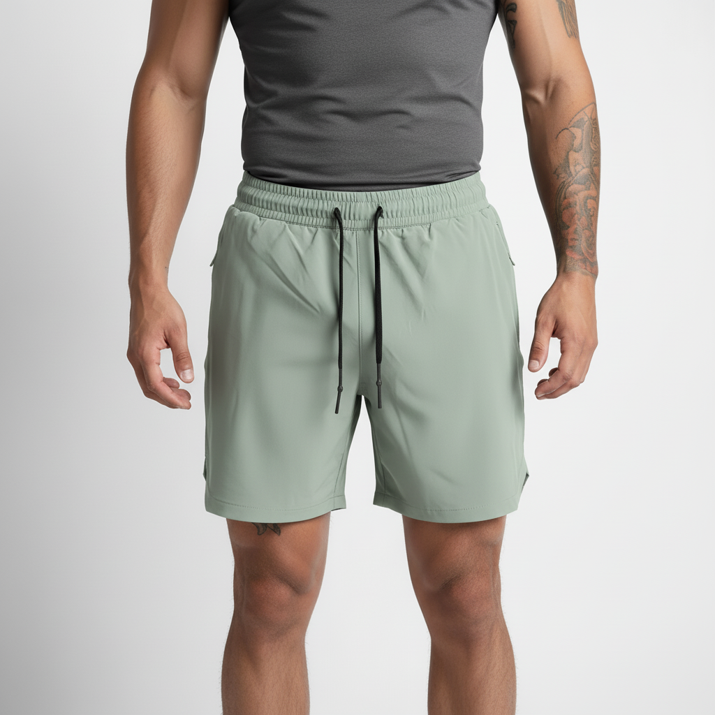 Nordspur | VeltroX Lightweight Athletic Shorts