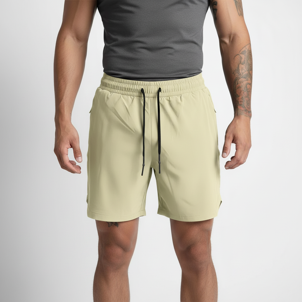 Nordspur | VeltroX Lightweight Athletic Shorts