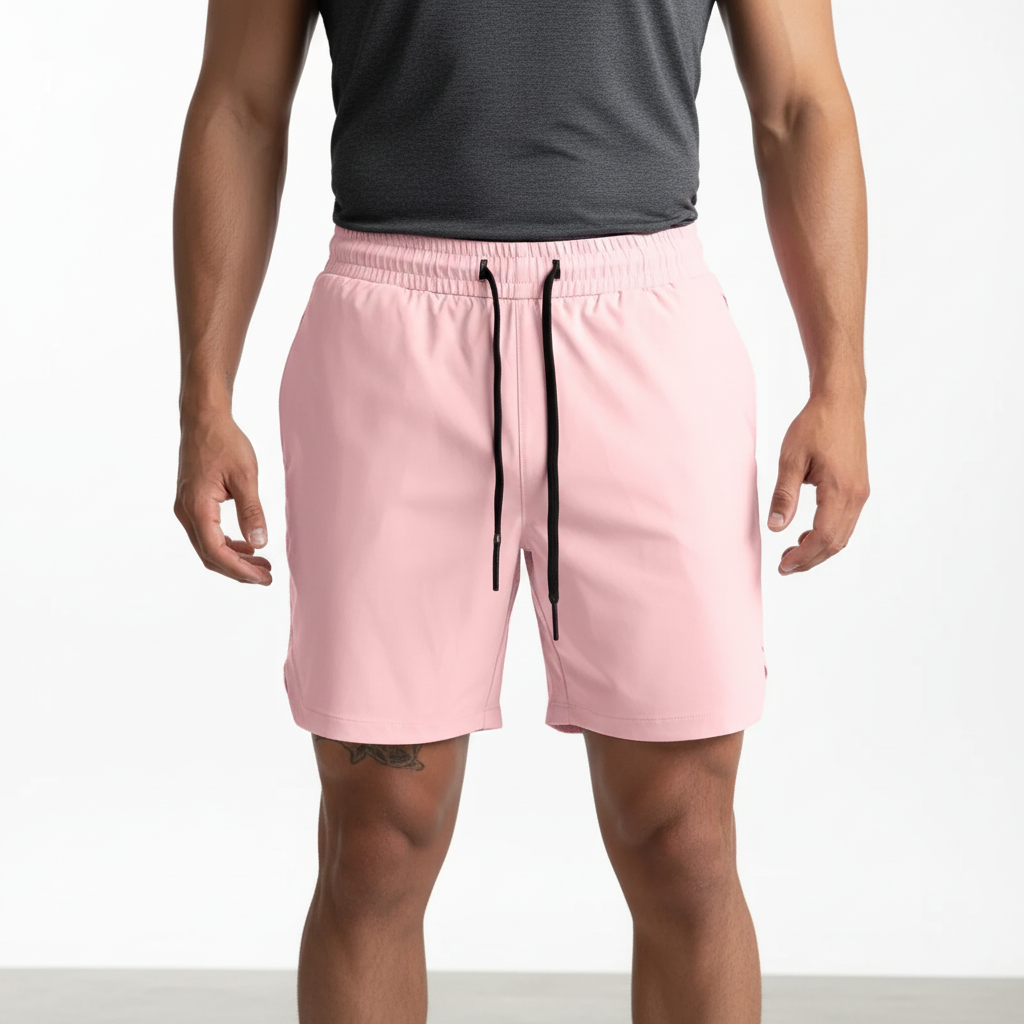 Nordspur | VeltroX Lightweight Athletic Shorts