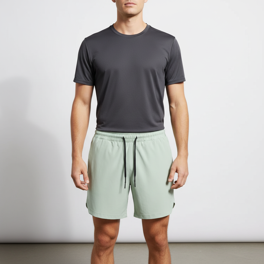 Nordspur | VeltroX Lightweight Athletic Shorts