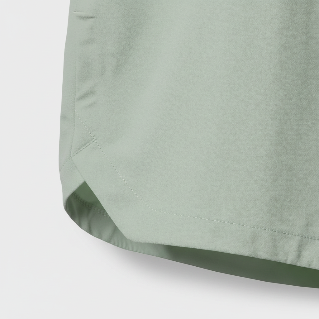 Nordspur | VeltroX Lightweight Athletic Shorts