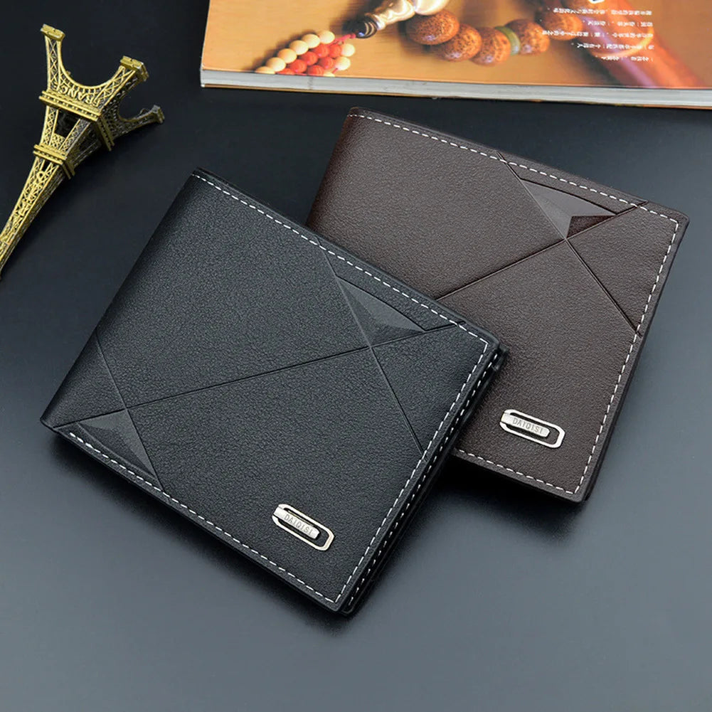 Nordspur | Veltroa Short Bifold Wallet