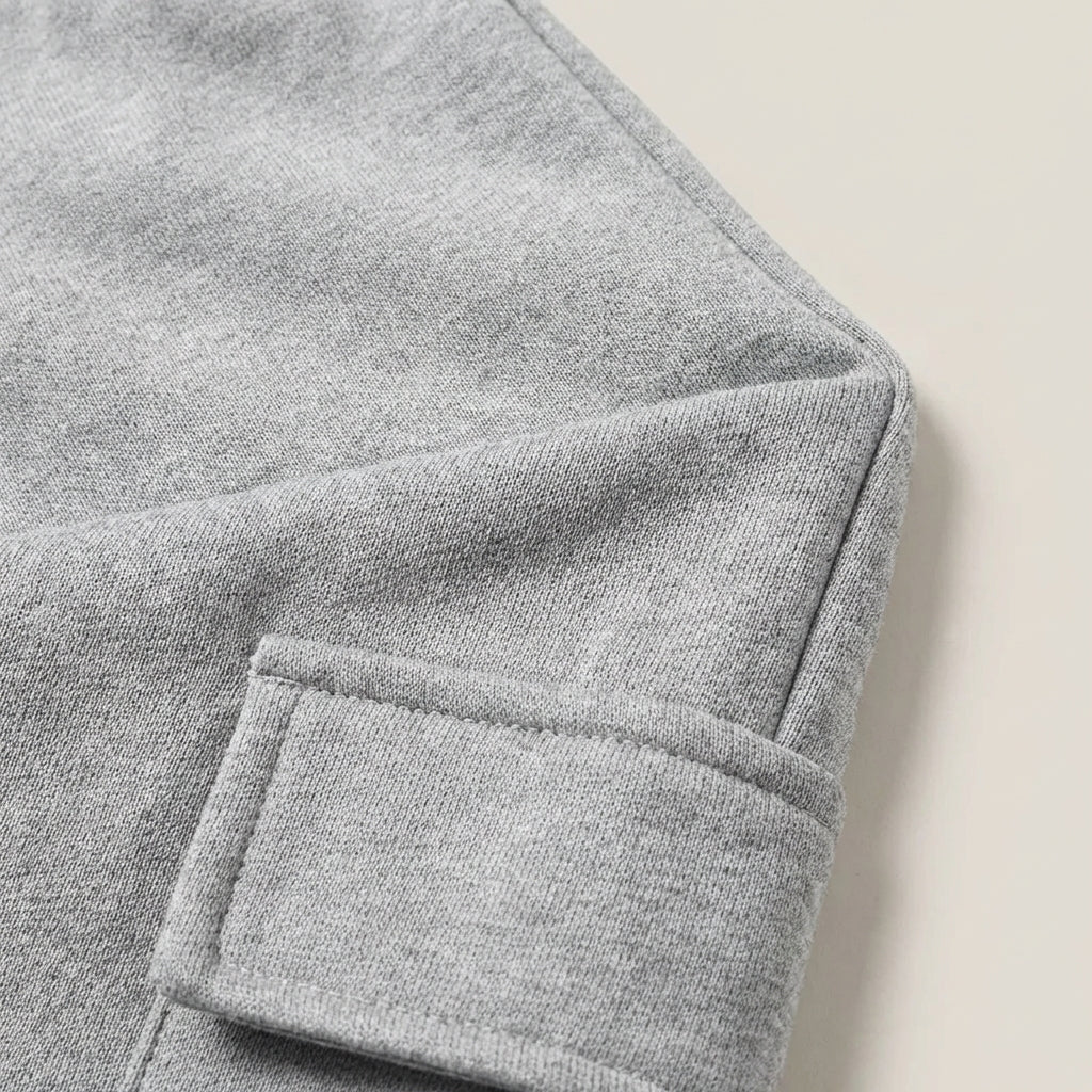 Nordspur | Veltroix Men Five Point Athletic Shorts