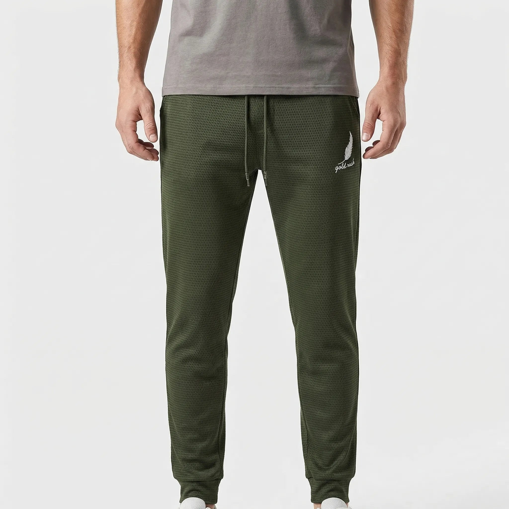 Nordspur | Veltrun Lightweight Breathable Athletic Trousers