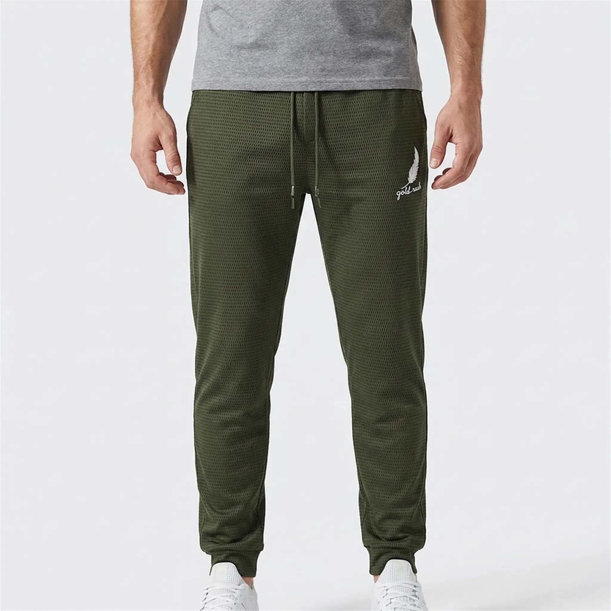 Nordspur | Veltrun Lightweight Breathable Athletic Trousers