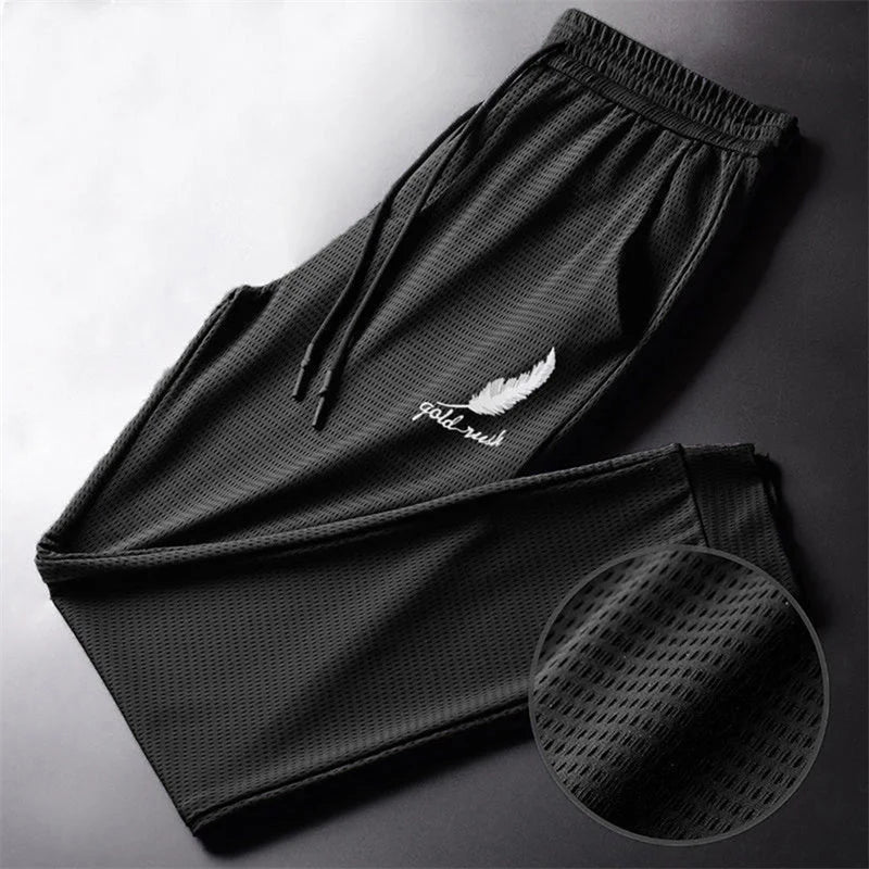 Nordspur | Veltrun Lightweight Breathable Athletic Trousers