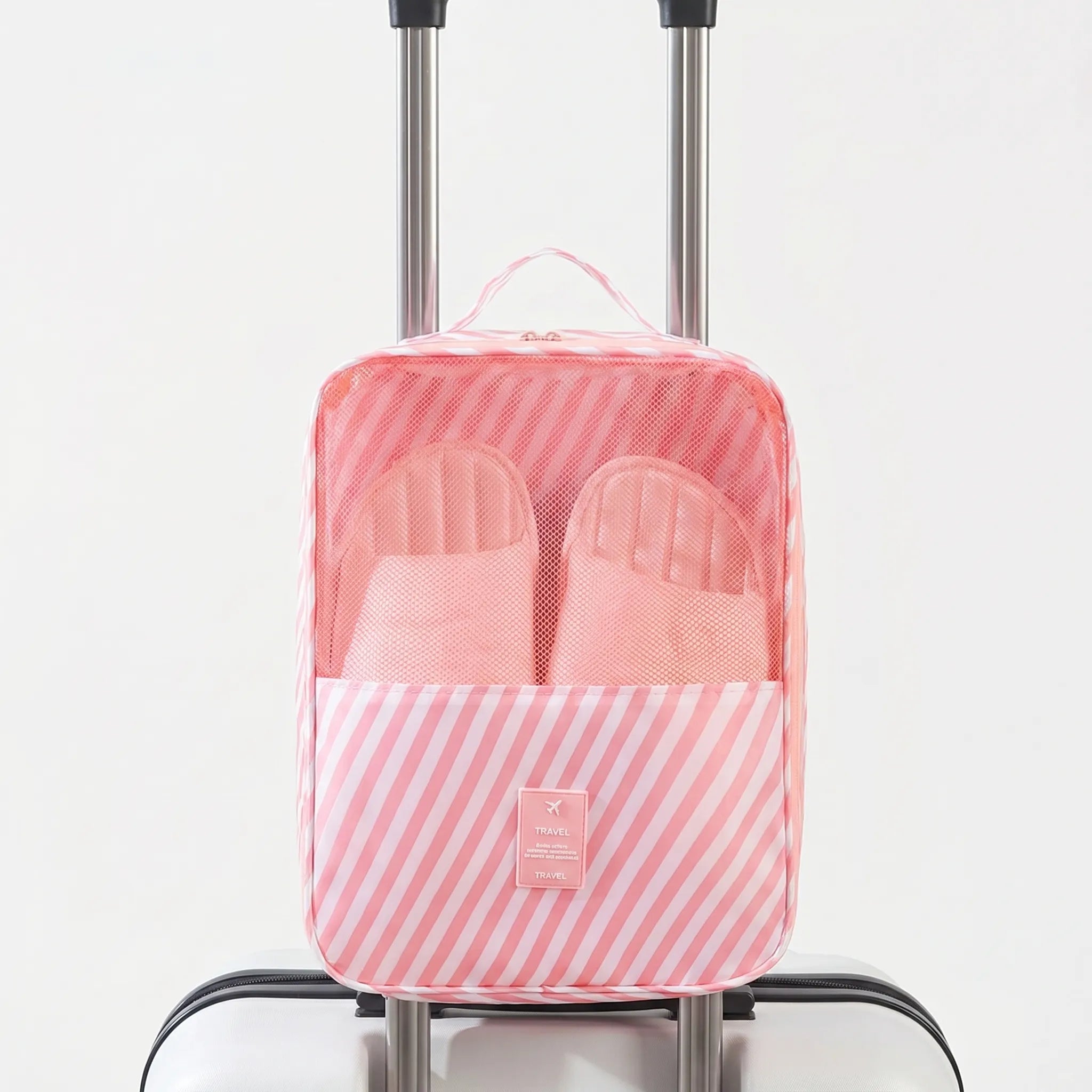 Nordspur | Veltur Portable Travel Shoe Bag