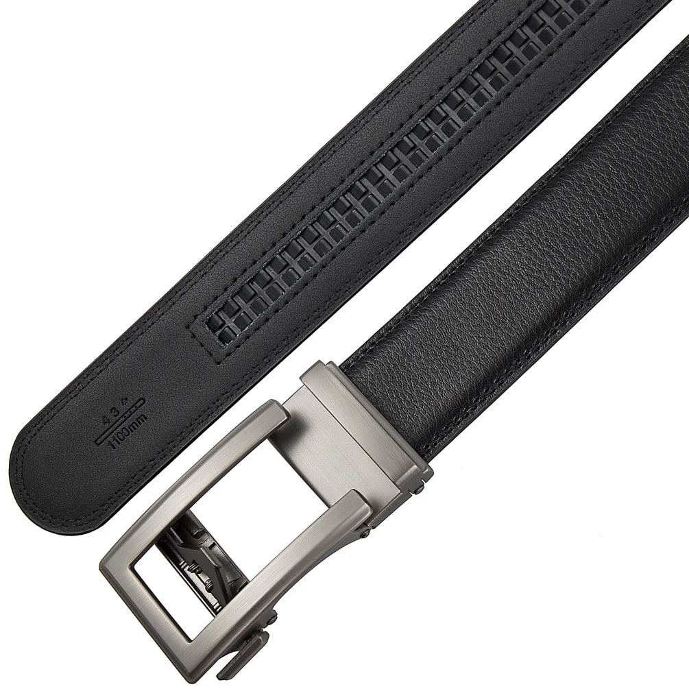 Nordspur | Velturex Automatic Ratchet Dress Belt