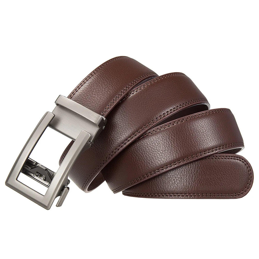 Nordspur | Velturex Automatic Ratchet Dress Belt