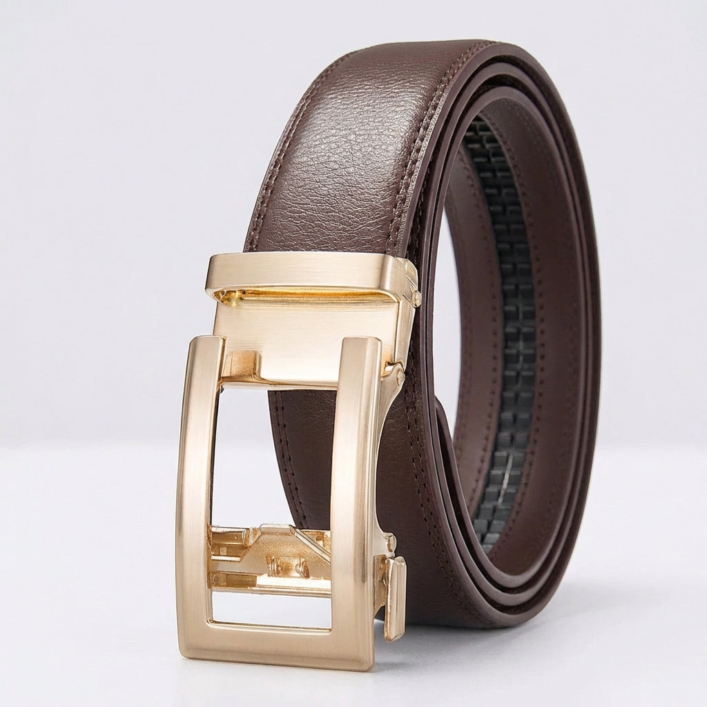 Nordspur | Velturex Automatic Ratchet Dress Belt