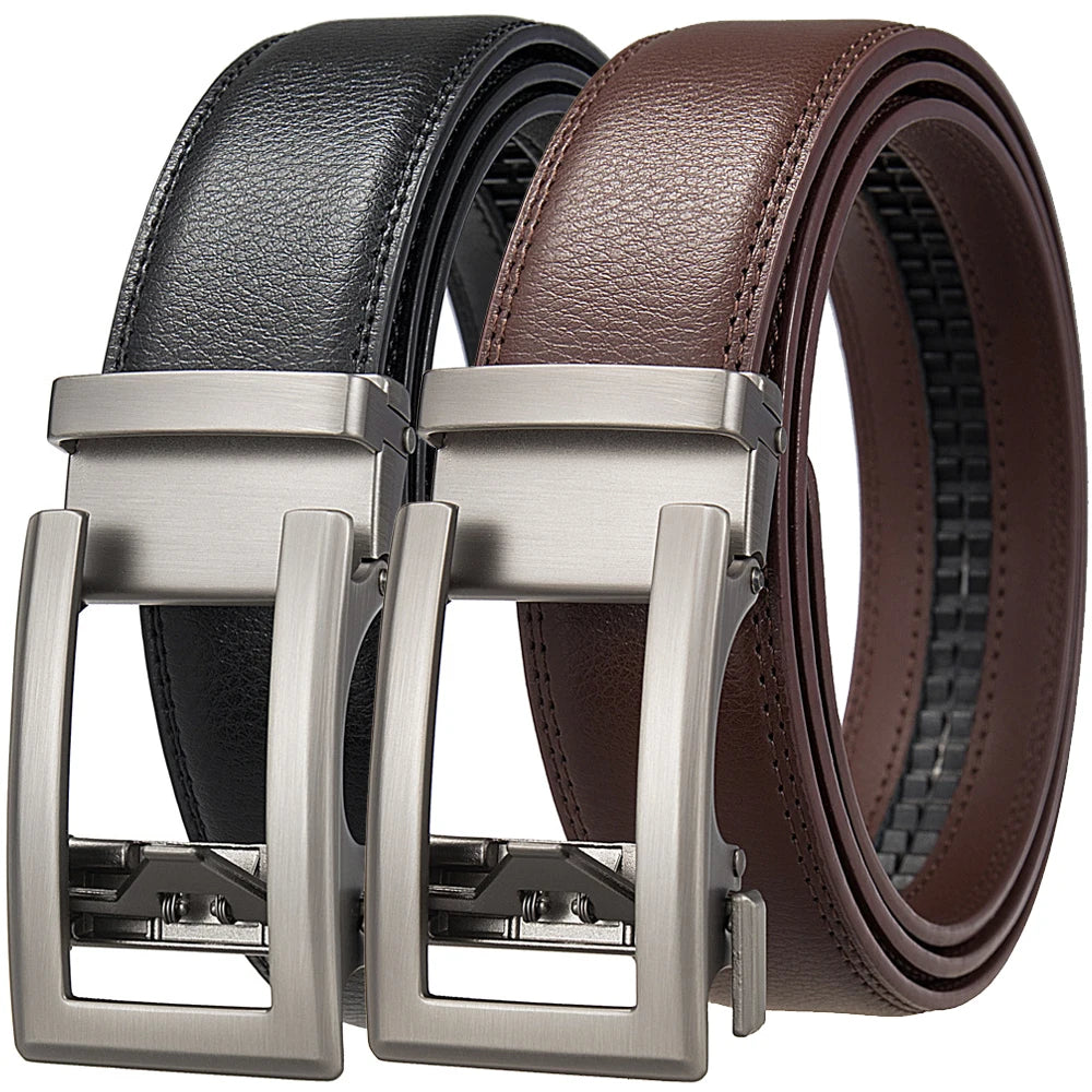 Nordspur | Velturex Automatic Ratchet Dress Belt