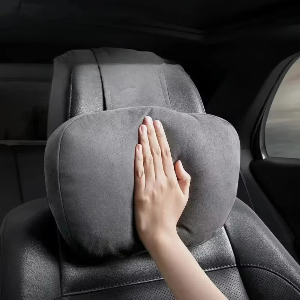 Nordspur | VeluMatt Universal Car Headrest Cushion