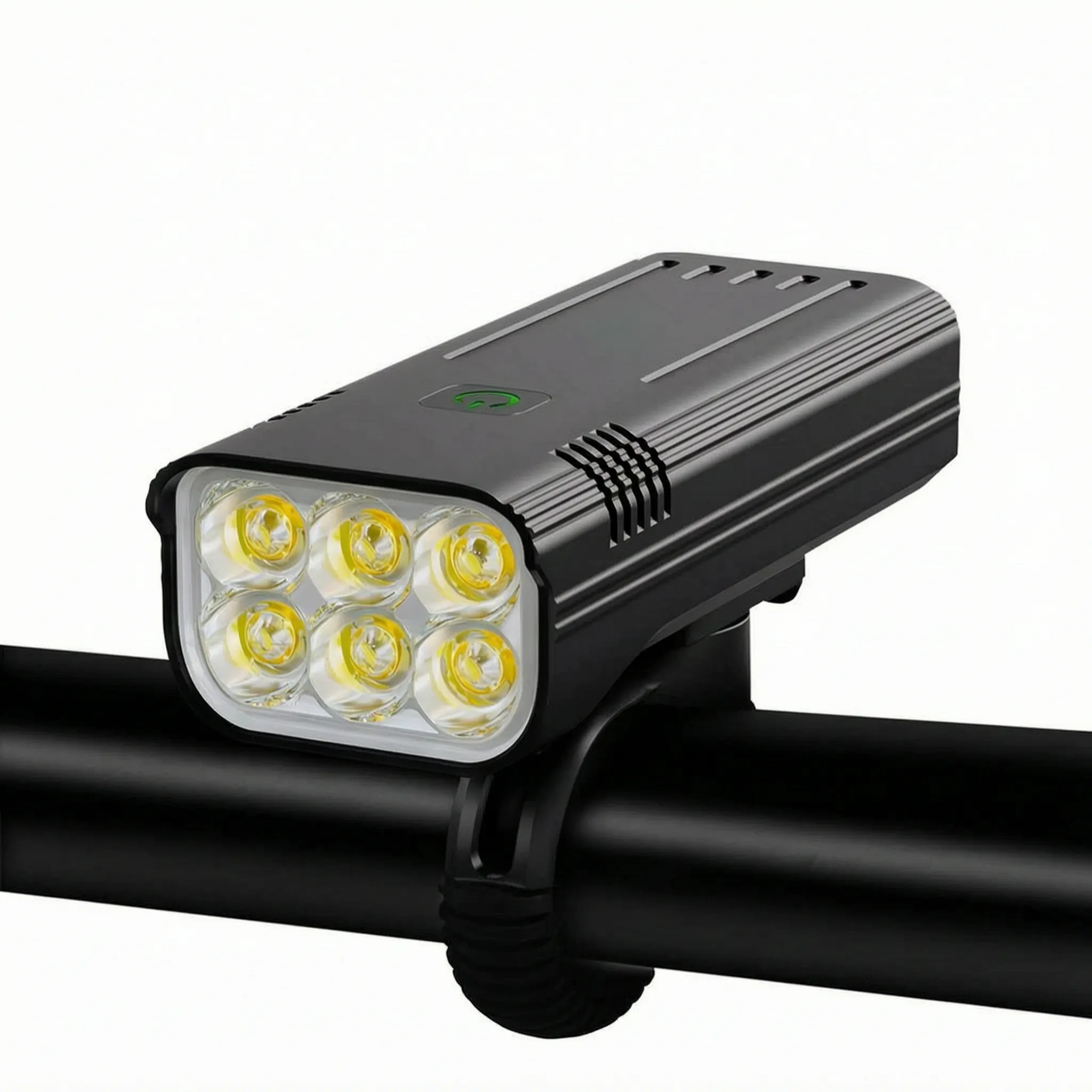 Nordspur | Velumen Rechargeable Led Bike Headlight