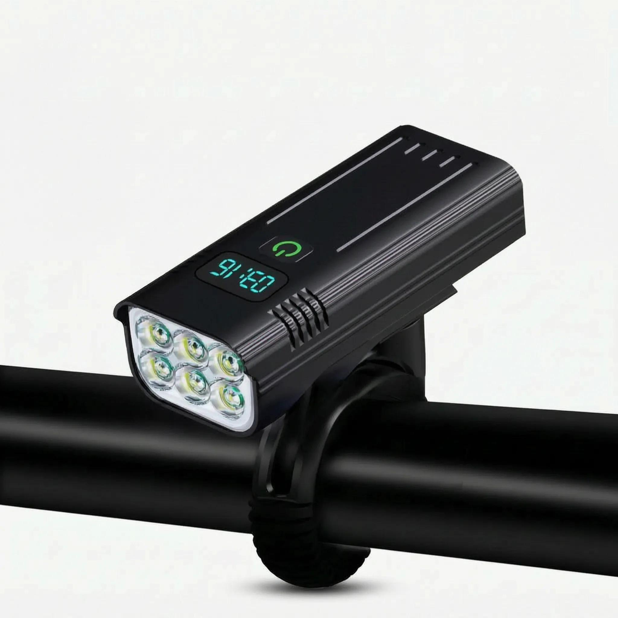 Nordspur | Velumen Rechargeable Led Bike Headlight
